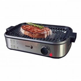 Barbecue Elettrico Fagor 1800 W