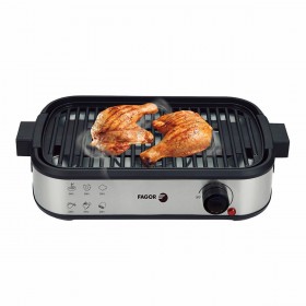 Barbecue Elettrico Fagor 1800 W
