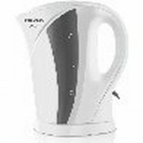 Bollitore Taurus Bianco Plastica 2200 W 1,7 L