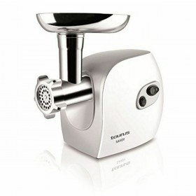 Tritatutto Taurus savoy 450 W Argentato Metallo Alluminio 1 L