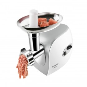 Tritatutto Taurus savoy 450 W Argentato Metallo Alluminio 1 L