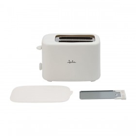 Tostapane JATA 750 W Bianco