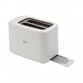 Tostapane JATA 750 W Bianco