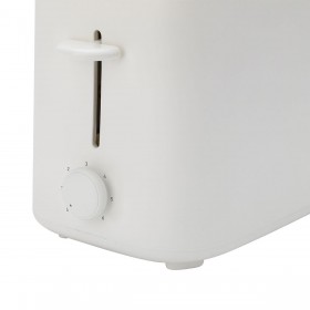 Tostapane JATA 750 W Bianco