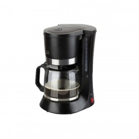 Caffettiera Americana JATA 12 Tazze Nero