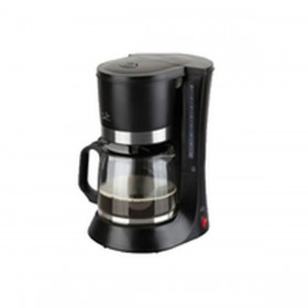 Caffettiera Americana JATA 12 Tazze Nero