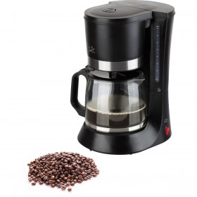 Caffettiera Americana JATA 12 Tazze Nero
