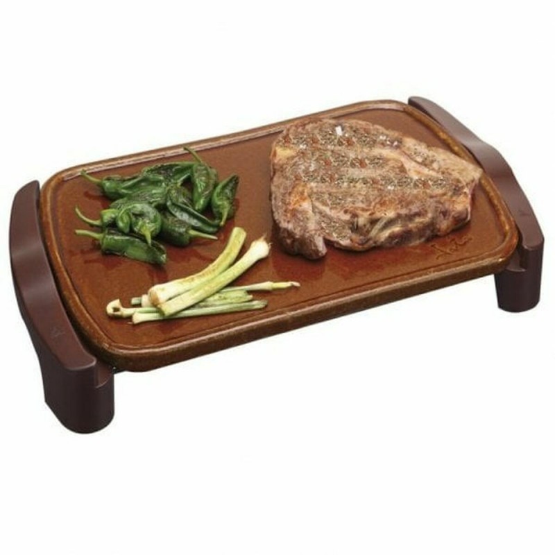 Griglia JATA Marrone 1600 W