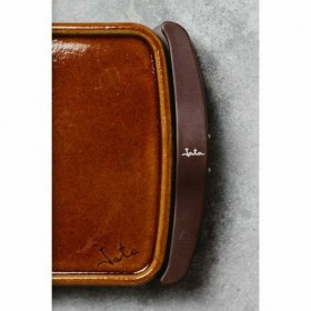 Griglia JATA Marrone 1600 W