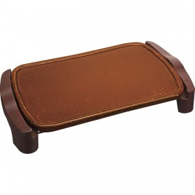 Griglia JATA Marrone 1600 W