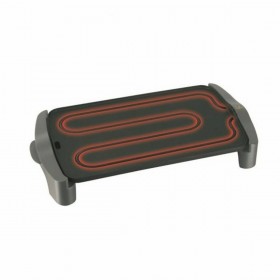 Griglia JATA Nero 2500 W