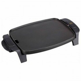 Griglia JATA Nero 1000 W