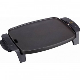 Griglia JATA Nero 1000 W