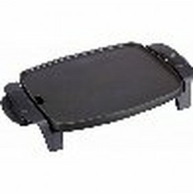 Griglia JATA Nero 1000 W