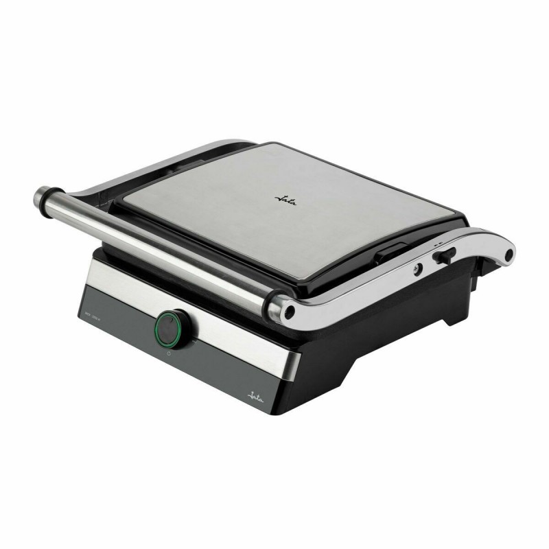 Piastra da Cucina JATA Grigio 2000 W