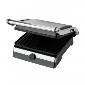 Piastra da Cucina JATA Grigio 2000 W
