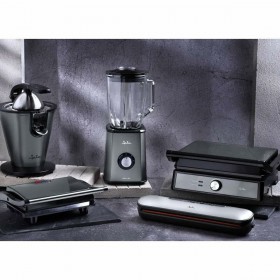 Frullatore JATA 1,5 L Grigio 1500 W