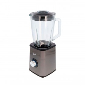 Frullatore JATA 1,5 L Grigio 1500 W