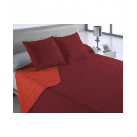 Trapunta Hosteline VEGAS Rosa Singolo (2 Pezzi)