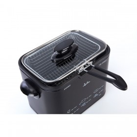 Friggitrice JATA 1000 W