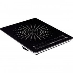 Piano Cottura ad Induzione JATA Nero 2100 W