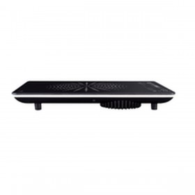 Piano Cottura ad Induzione JATA Nero 2100 W