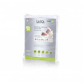 Buste per il Sottovuoto LAICA VT3501 20 x 28 cm
