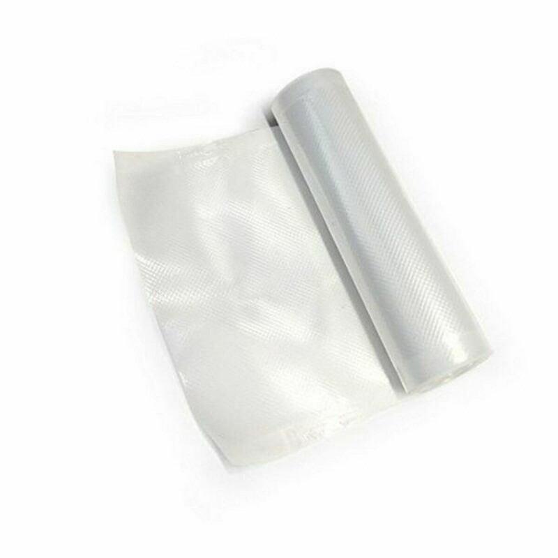 Rotoli per Macchinetta Sottovuoto LAICA VT3509 12 m (2 uds)
