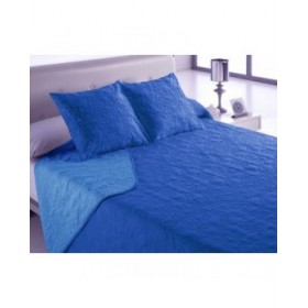 Trapunta Hosteline VEGAS Azzurro Osimano (3 Pezzi)