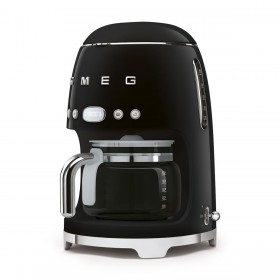 Caffettiera Americana Smeg DCF02BLEU 1,4 L Nero 1050 W