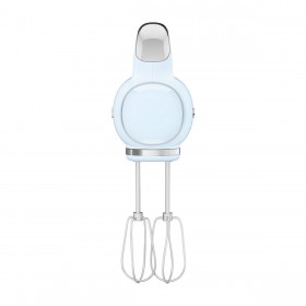 Sbattitore-Impastatrice Smeg HMF01PBEU 250 W Azzurro