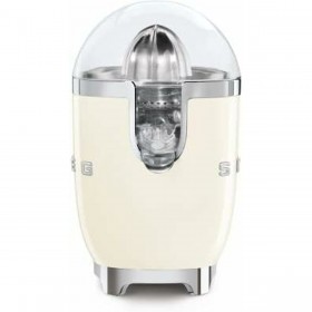 Spremiagrumi Elettrico Smeg CJF11CREU Crema 70 W