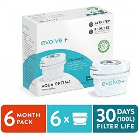 Filtri Aqua Optima Evolve+