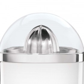 Spremiagrumi Elettrico Smeg CJF11WHEU Bianco 70 W
