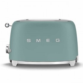 Tostapane Smeg TSF01EGMEU 950 W