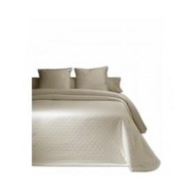 Trapunta Hosteline CARMINA Beige Matrimoniale (1 Pezzi)