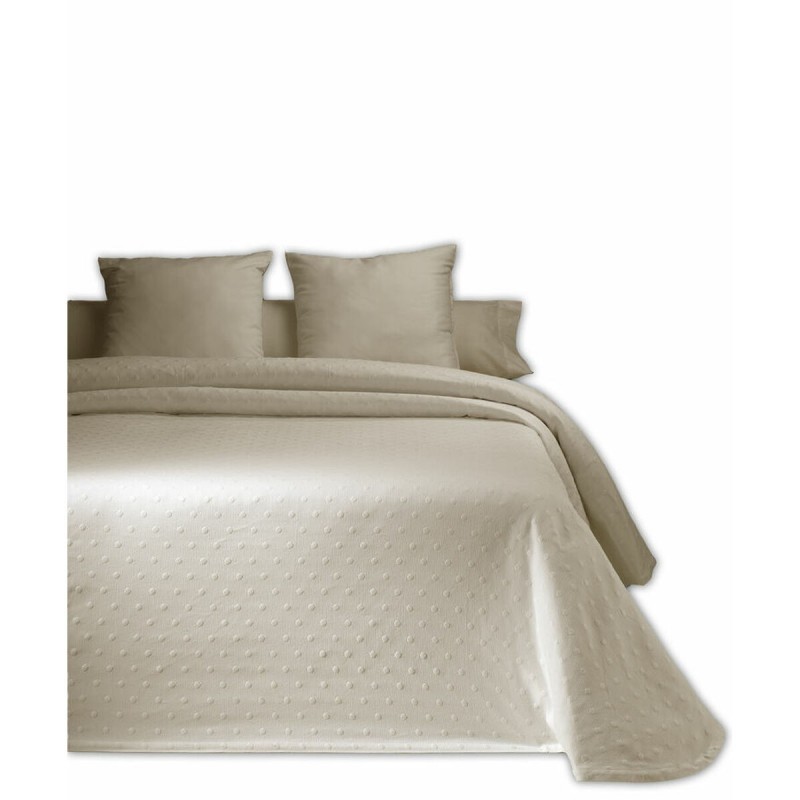 Trapunta Hosteline CARMINA Beige Matrimoniale (1 Pezzi)