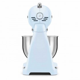 Sbattitore-Impastatrice Smeg SMF03PBEU Blu Pastello 4,8 L