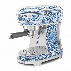 Caffettiera Express a Leva Smeg ECF02DGBEU 1350 W