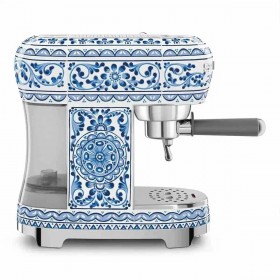 Caffettiera Express a Leva Smeg ECF02DGBEU 1350 W