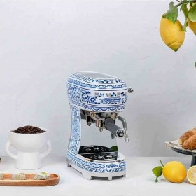 Caffettiera Express a Leva Smeg ECF02DGBEU 1350 W