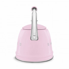 Teiera Smeg WKF01PK 2,3 L Rosa