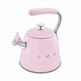 Teiera Smeg WKF01PK 2,3 L Rosa