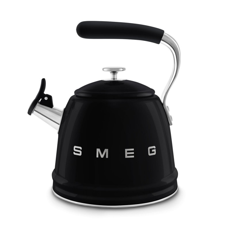 Teiera Smeg 50´STYLE WKF01BL 2,3 L