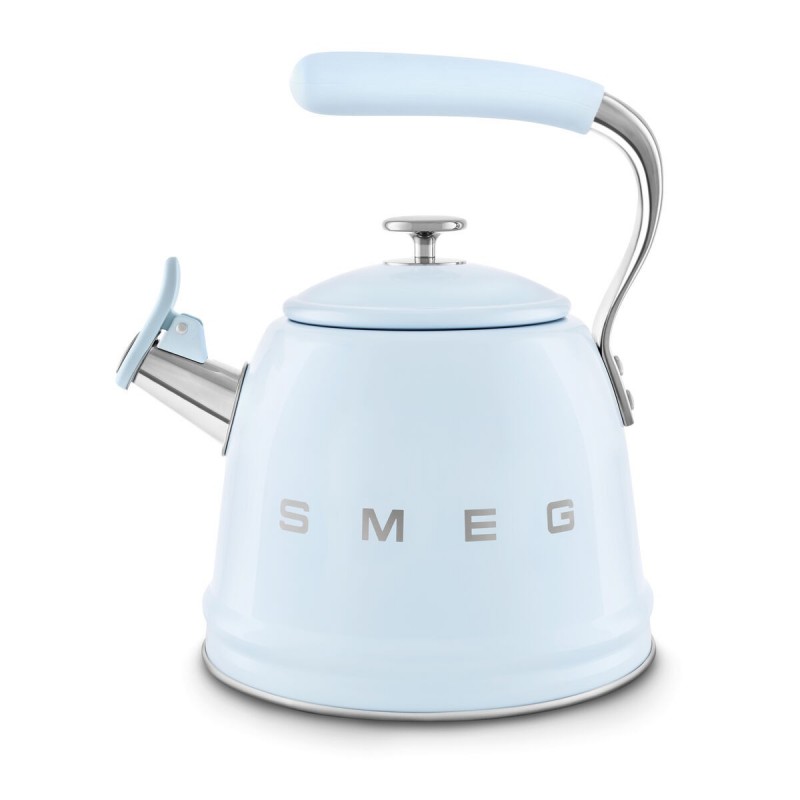Teiera Smeg 50´STYLE WKF01PB 2,3 L