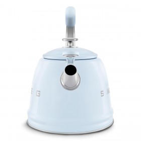 Teiera Smeg 50´STYLE WKF01PB 2,3 L