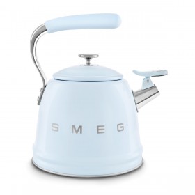 Teiera Smeg 50´STYLE WKF01PB 2,3 L