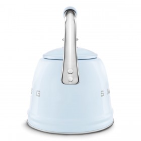 Teiera Smeg 50´STYLE WKF01PB 2,3 L