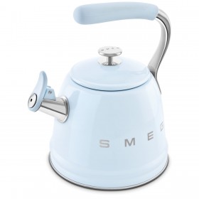 Teiera Smeg 50´STYLE WKF01PB 2,3 L