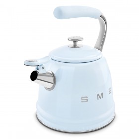 Teiera Smeg 50´STYLE WKF01PB 2,3 L